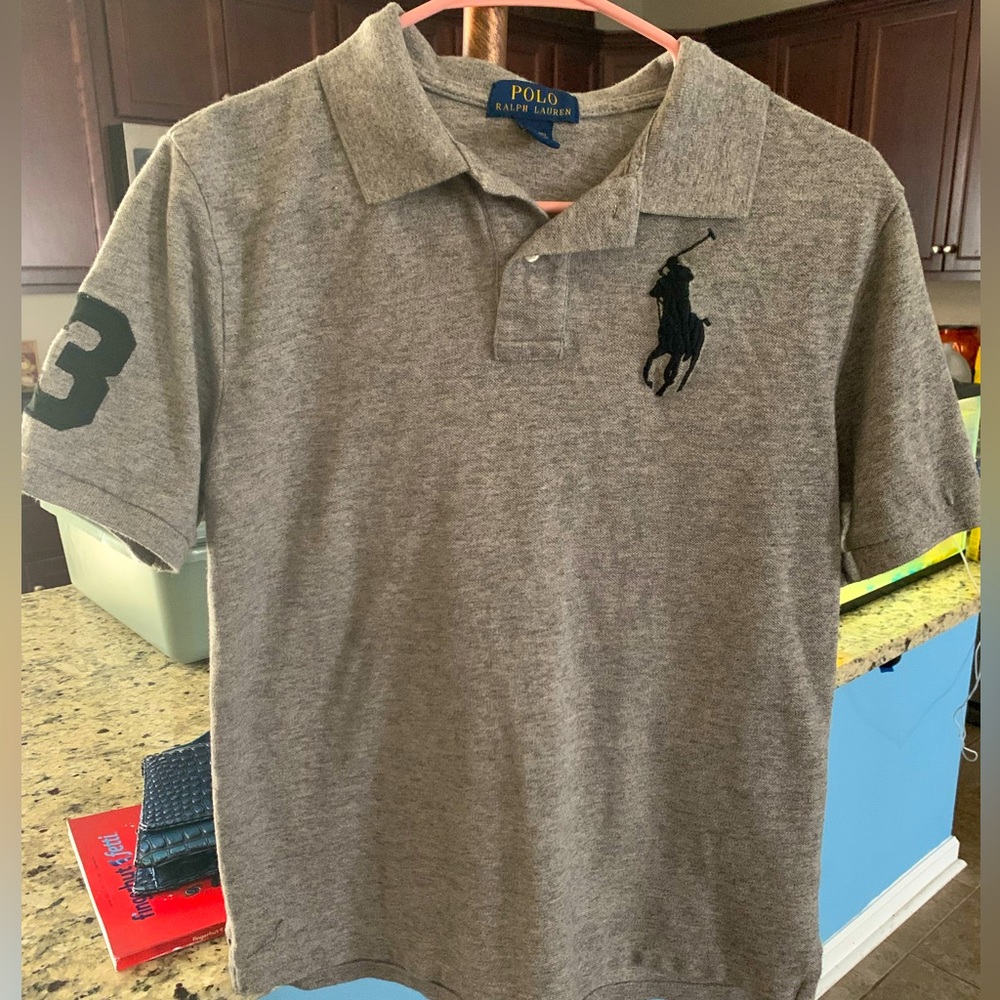 Polo Ralph Lauren